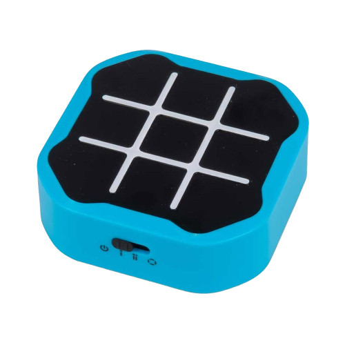 Tic Tac Toe Handheld Game