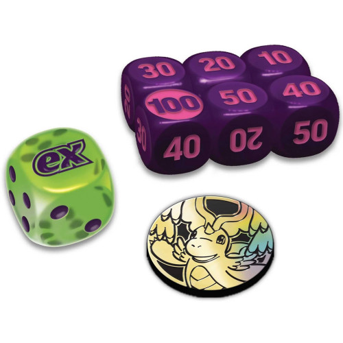 Pokemon TCG: Mega Evolution Ascended Heroes Elite Trainer Box