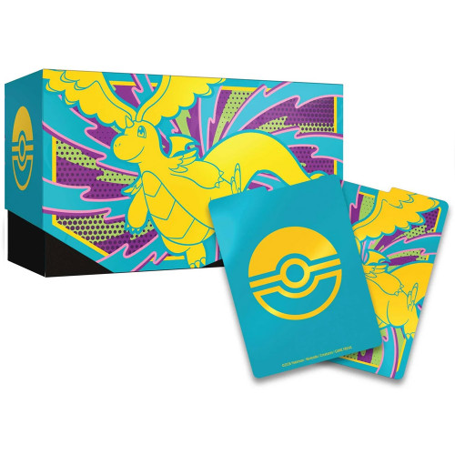 Pokemon TCG: Mega Evolution Ascended Heroes Elite Trainer Box