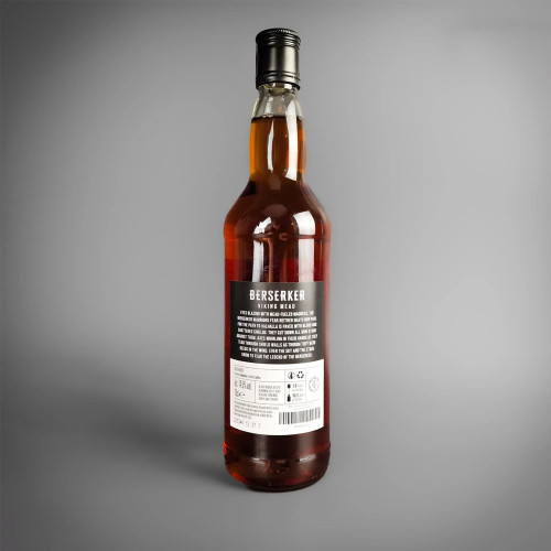 Raven Forge Berseker Viking Mead 70cl