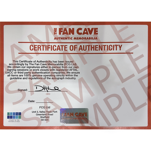 Jack Grealish Signed Manchester City 24/25 Shirt - Framed