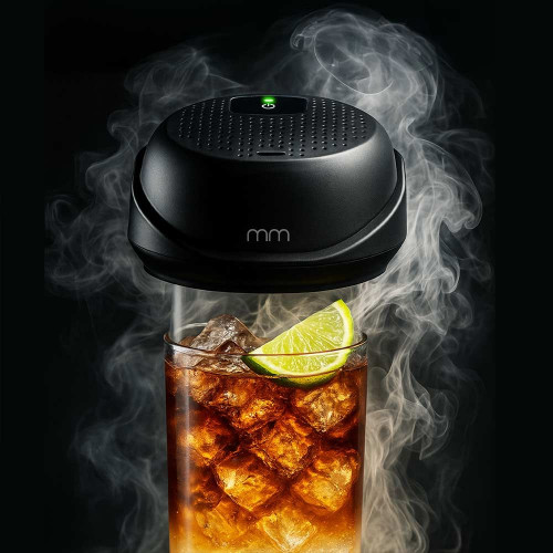 Electric Rechargeable Cocktail Smoker