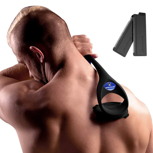 Bakblade 2.0 Back Shaver