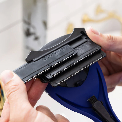 Bakblade 2.0 Back Shaver