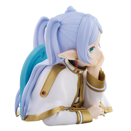 Frieren Beyond Journey's End Bust Figure