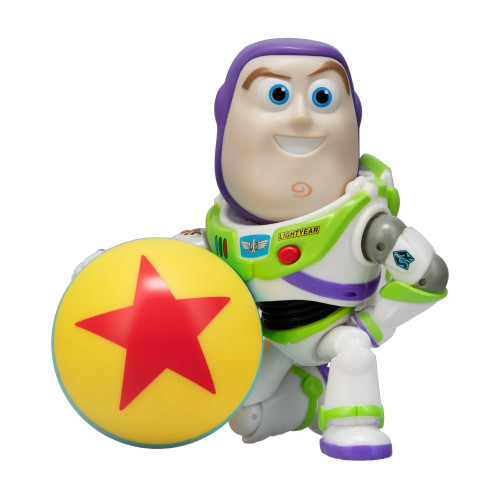 Toy Story Buzz Lightyear GloBuddy Light