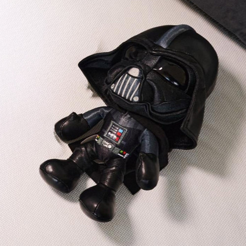 Star Wars Darth Vader Plush