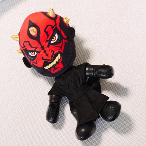 Star Wars Darth Maul Plush