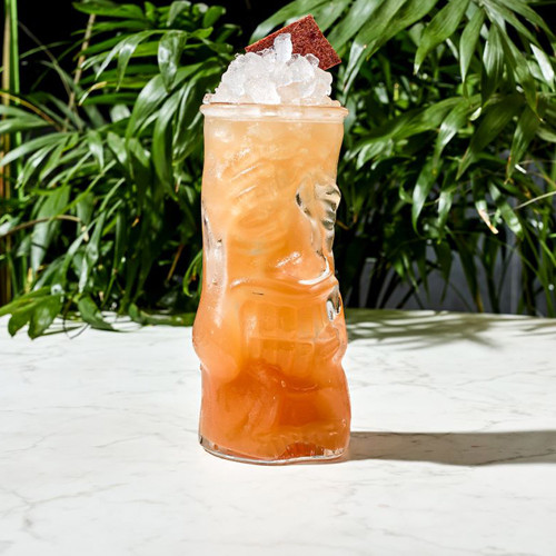 The Gaucho Gourmet Roast Dining with Cocktail for Two Experience