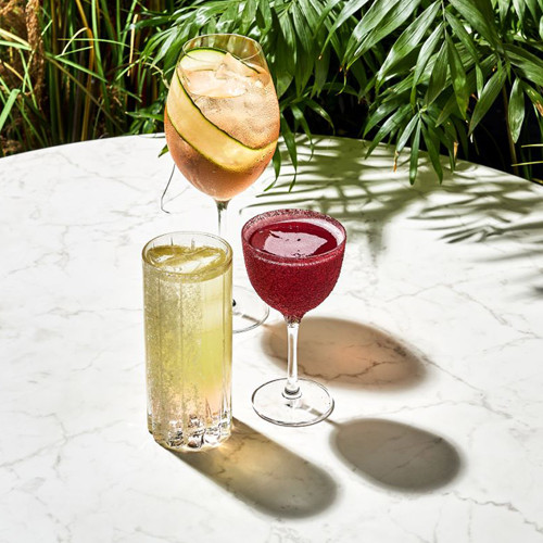 The Gaucho Gourmet Roast Dining with Cocktail for Two Experience