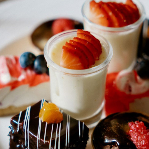 Waterfall Walk and Tea at High Force Hotel for Two Experience