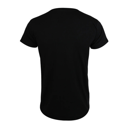 It's Always the Quiet Ones T-Shirt