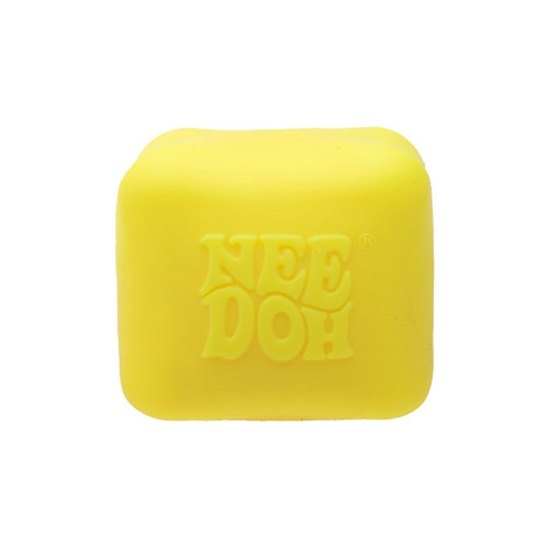 NeeDoh Colour Change Cube - Random Assorted Colour