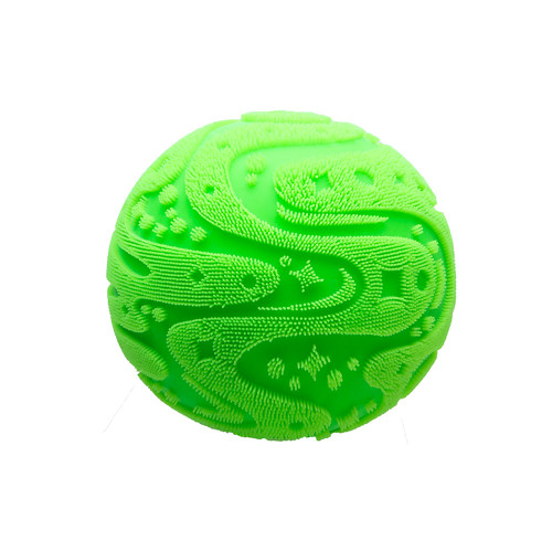 NeeDoh Super Fuzz Ball - Random Assorted Colour