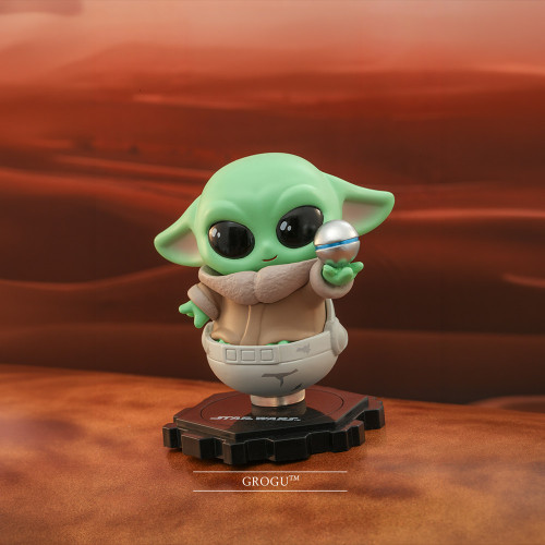Star Wars Cosbi Figurines Series 1 Blind Box
