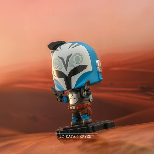 Star Wars Cosbi Figurines Series 1 Blind Box