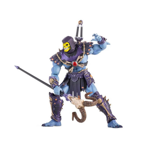 Masters of the Universe Skeletor 1:12 Scale Figure