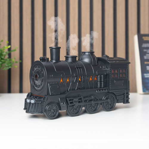 Wellbeing Train Humidifer & Diffuser