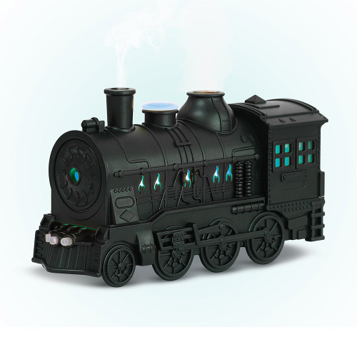 Wellbeing Train Humidifer & Diffuser