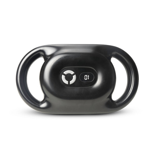 Wellbeing 4 Point Percussion Massager with Interchangeable Heads