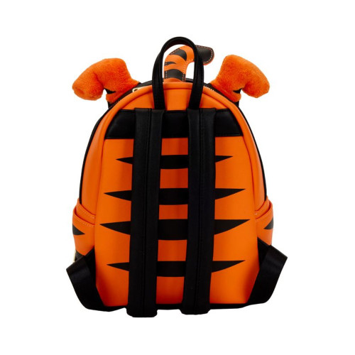 Winnie the Pooh Tigger Loungefly Mini Backpack