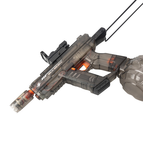 RED5 Rapid Water Shooter with Recoil Action