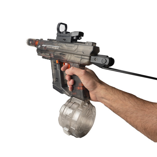 RED5 Rapid Water Shooter with Recoil Action