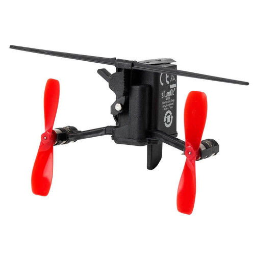 Airoz Controllable Paper Flight Planes Set