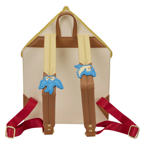 Disney Snow White Loungefly Mini Backpack