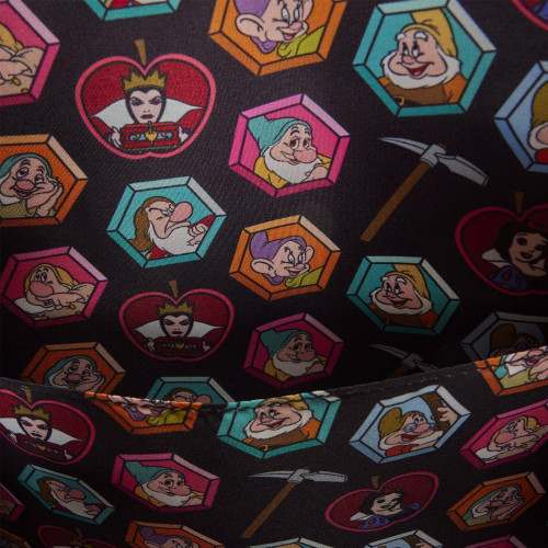 Disney Snow White Loungefly Mini Backpack