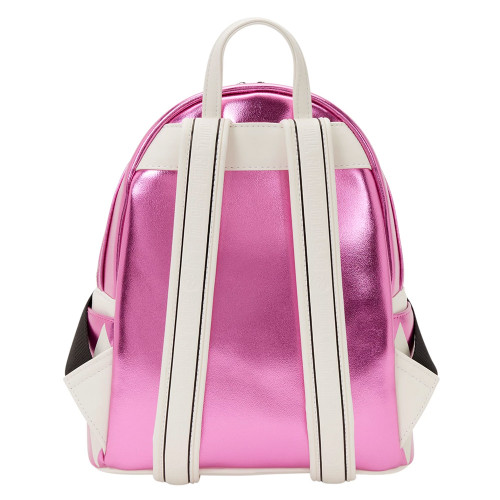 Power Rangers Pink Ranger Loungefly Mini Backpack