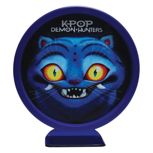 K-Pop Demon Hunters Derpy Lamp