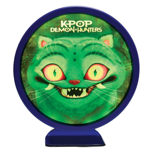 K-Pop Demon Hunters Derpy Lamp