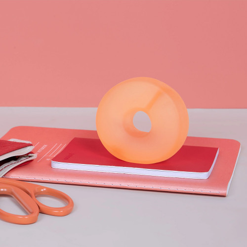 Speks Gump Loop - Random Assorted Colour