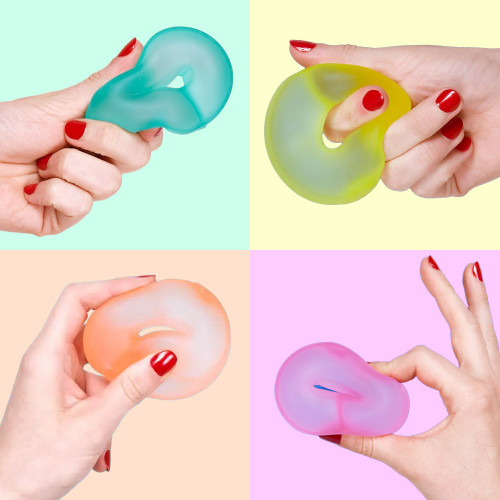 Speks Gump Loop - Random Assorted Colour