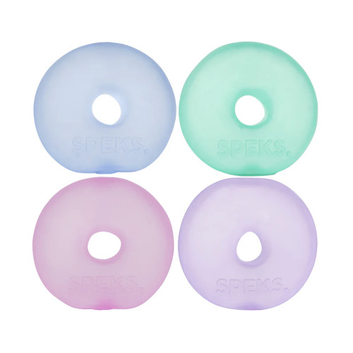 Speks Jumbo Gump Loop - Random Assorted Colour