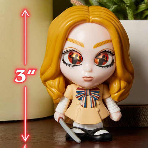 Tiny Nightmares Figurines Series 1 Blind Box