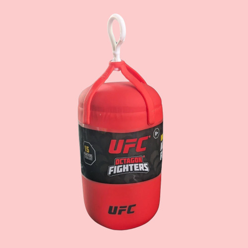UFC Punching Bag Capsule Blind Box