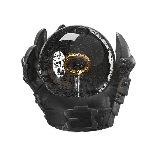 The Lord of the Rings Sauron Snow Globe