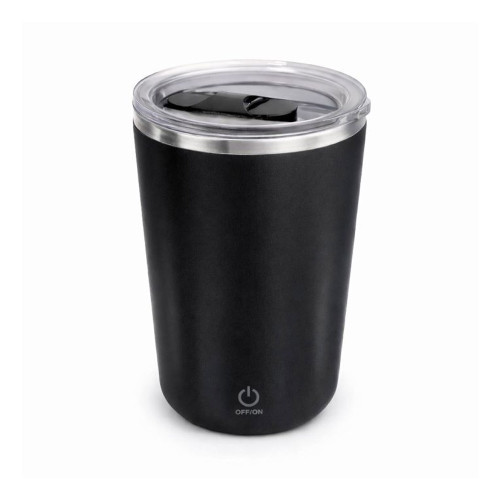 Self Stirring Mug