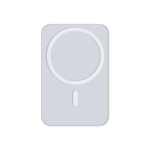 RED5 5,000mAh Magnetic Power Bank Type C In and Out