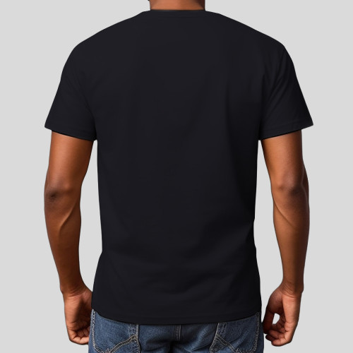 Dad Bod Six Pack T-Shirt