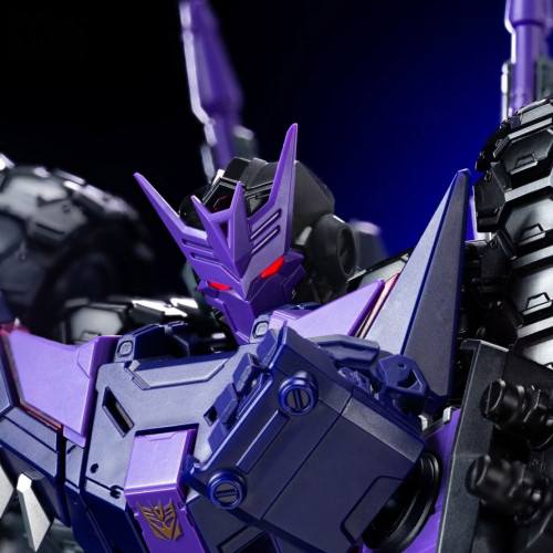 Blokees Figures Transformers Action Edition IDW Tarn