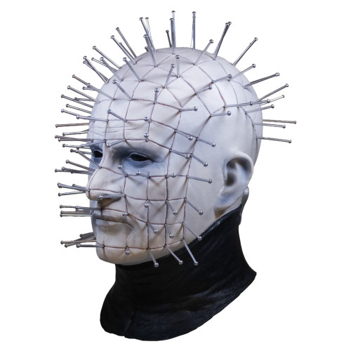 Hellraiser Pinhead Mask