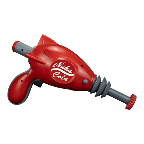 Fallout Thirst Zapper Gun Accessory Prop