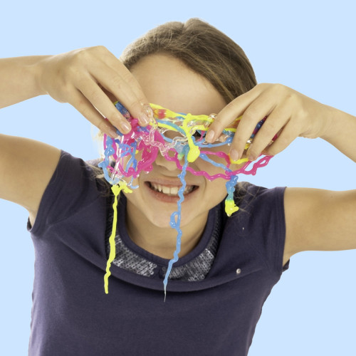 Science Museum Noodle Slime Kit