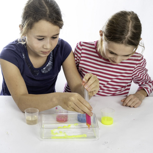 Science Museum Noodle Slime Kit