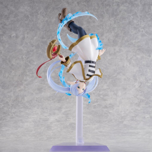 Frieren Beyond Journey's End Frieren Flower Dance PVC Statue