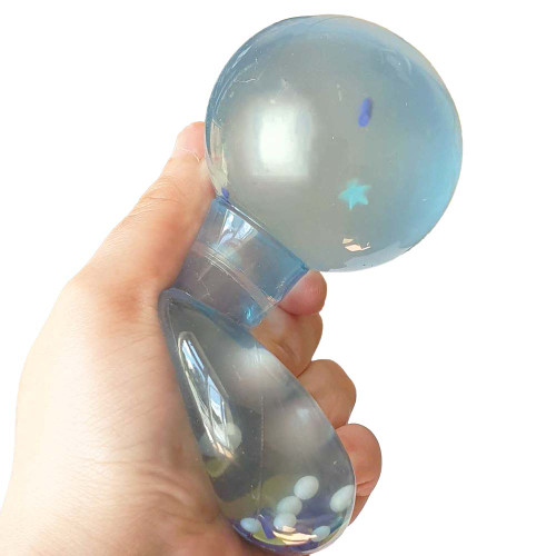 Squeeze Pop Space Fidget Toy