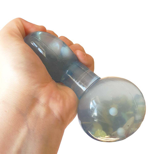 Squeeze Pop Space Fidget Toy